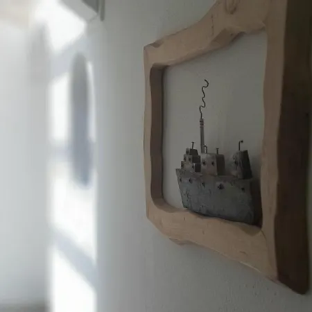 Spyros Santorini Apartmán *