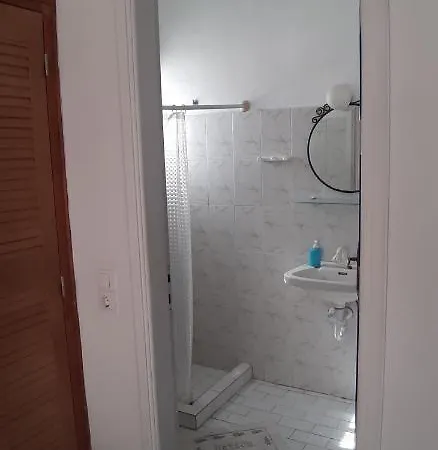 Spyros Santorini Apartmán