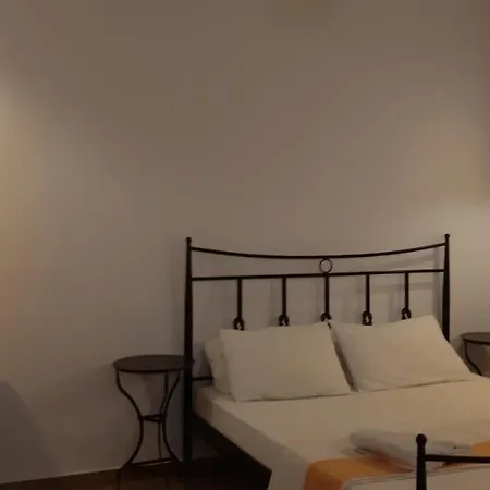 Apartmán Spyros Santorini *