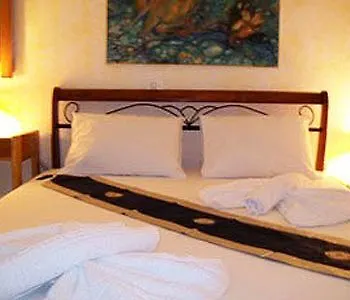 Spyros Santorini *